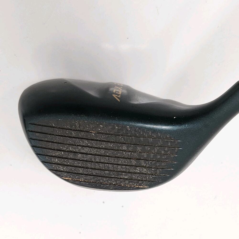 Yonex ADX 2.0 Fairway 3-Wood Regular LSG400 Graphite RH 43.25in w/ Headcover - Picture 3 of 14